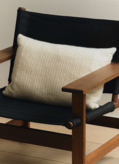 Fredericia Grid Dekorativ Pude 40 × 60 cm. Velg farge