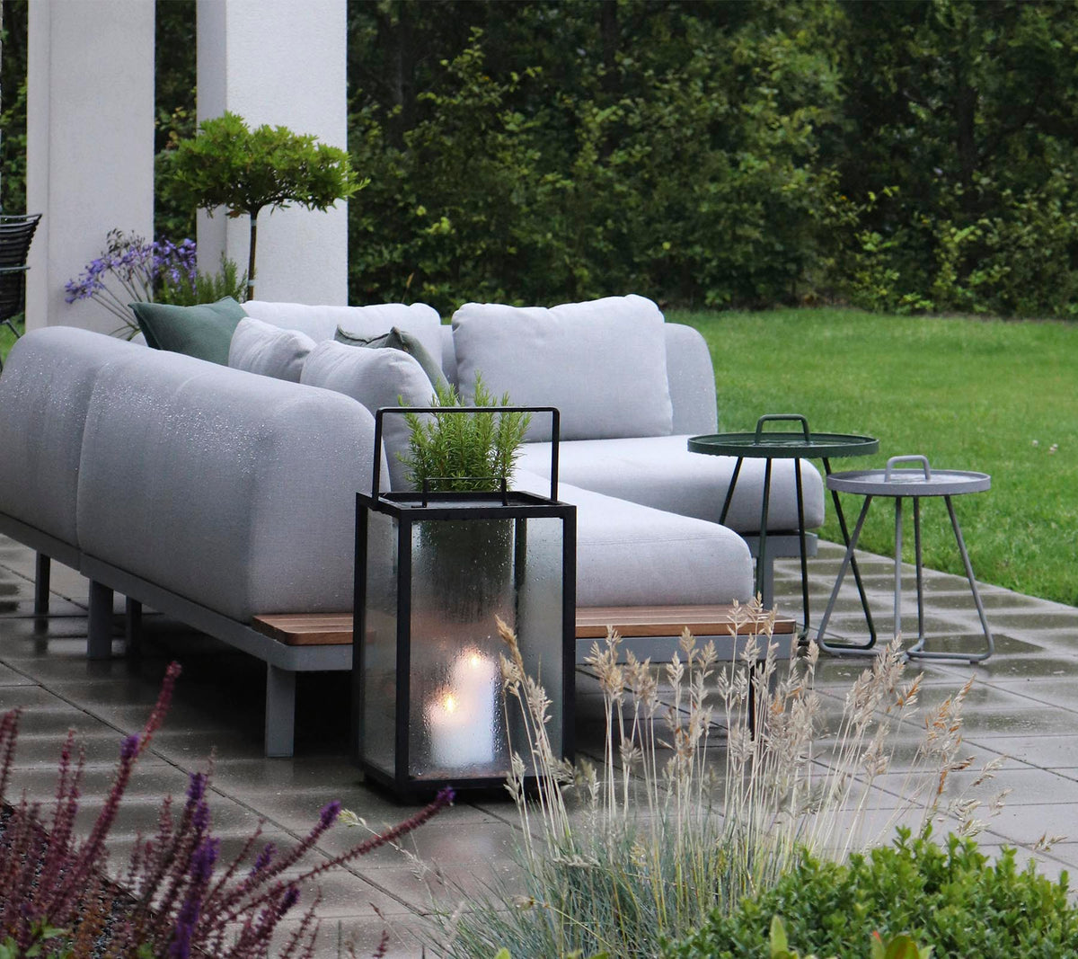 Cane-line Space 2-seter sofa, AirTouch