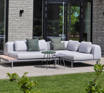 Cane-line Space 2-seter sofa, AirTouch