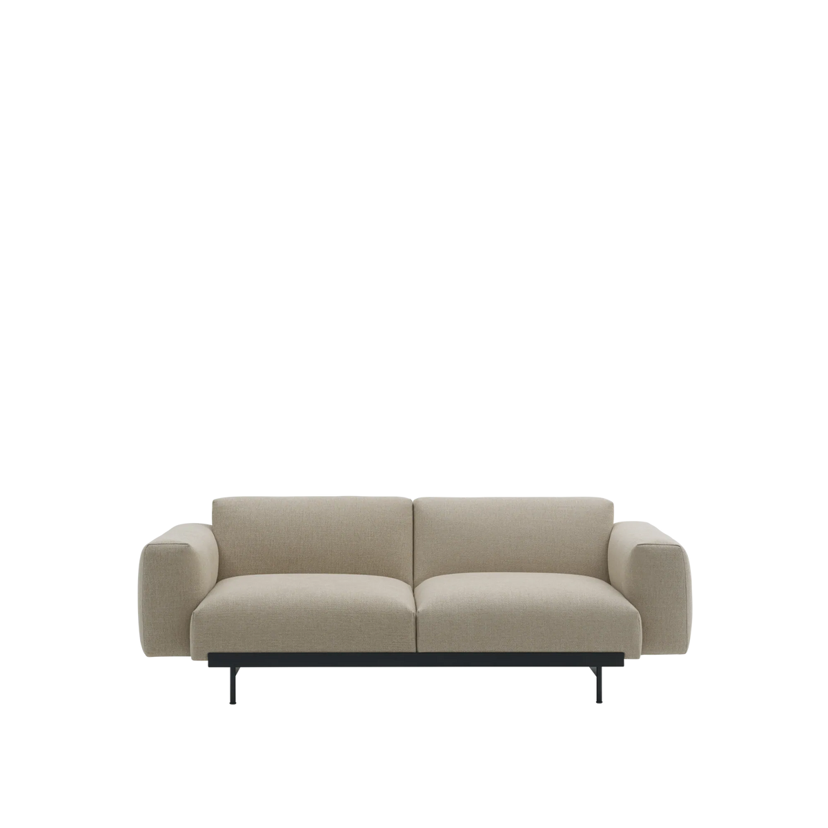 Muuto In Situ modulsofa 2-seter
