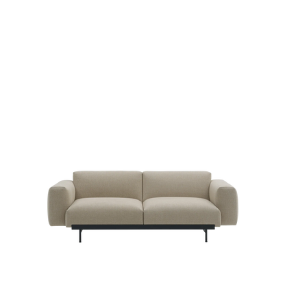 Muuto In Situ modulsofa 2-seter