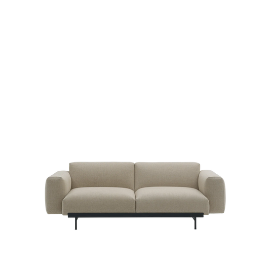 Muuto In Situ modulsofa 2-seter