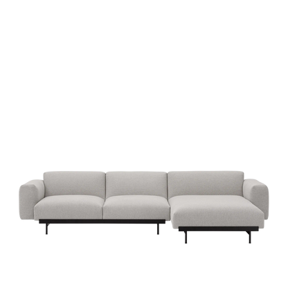 Muuto In Situ modulsofa 3-seter