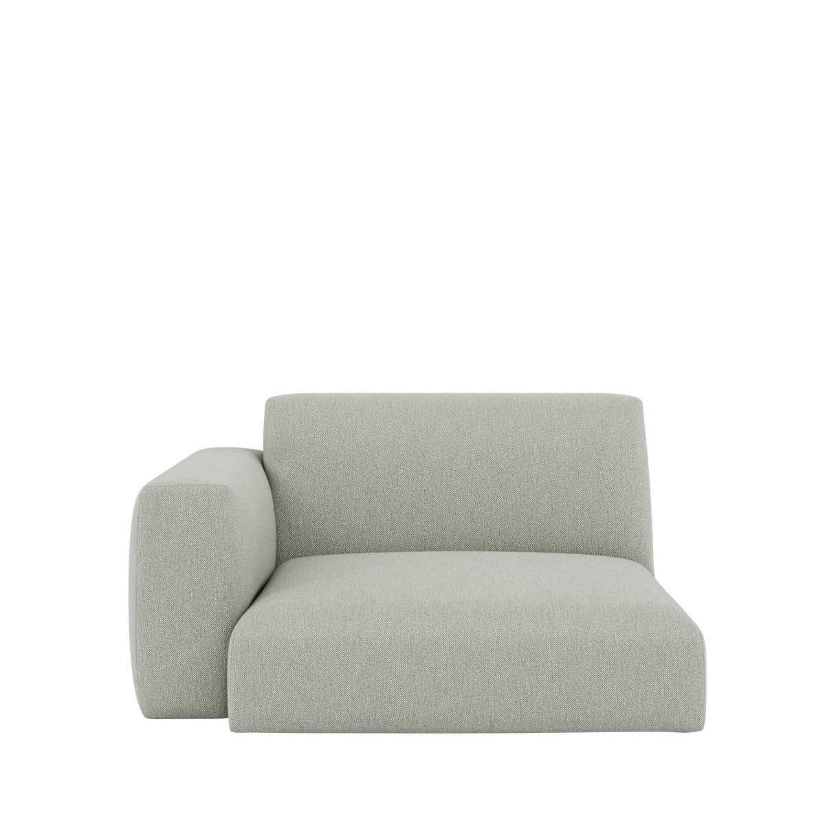 Muuto In Situ modulsofa – enkeltmoduler