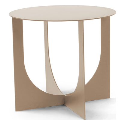 Sibast Inverse sofabord – medium, beige