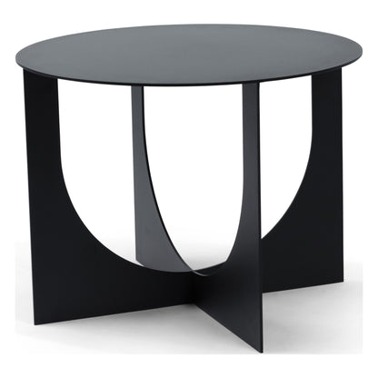 Sibast Inverse sofabord – liten, sort
