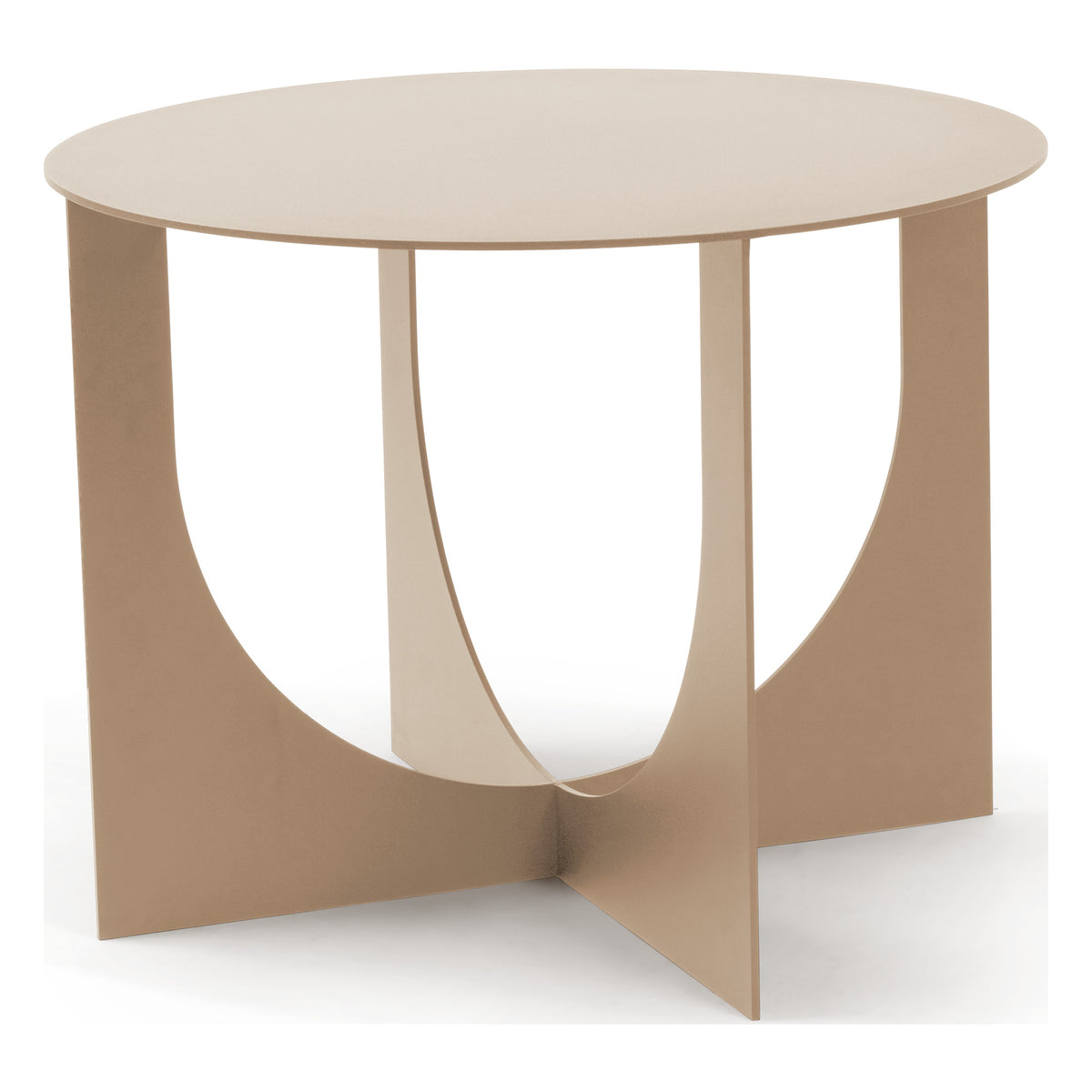 Sibast Inverse sofabord – liten, beige