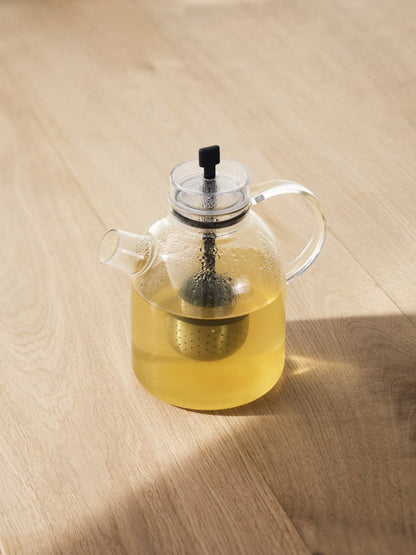 Audo Copenhagen Kettle Teapot tekanne