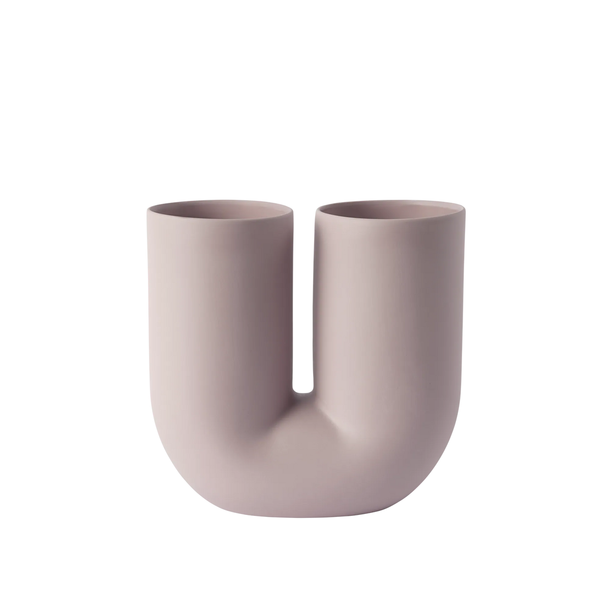 Muuto Kink vase. Velg størrelse og farge