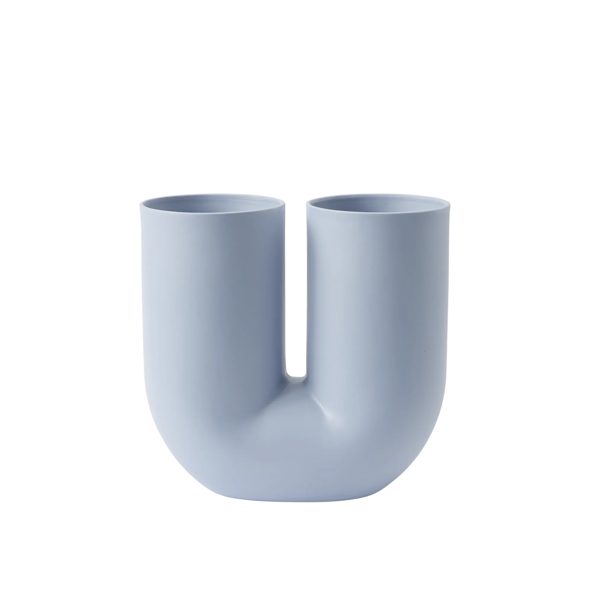Muuto Kink vase. Velg størrelse og farge