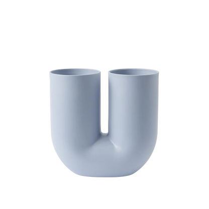 Muuto Kink vase. Velg størrelse og farge