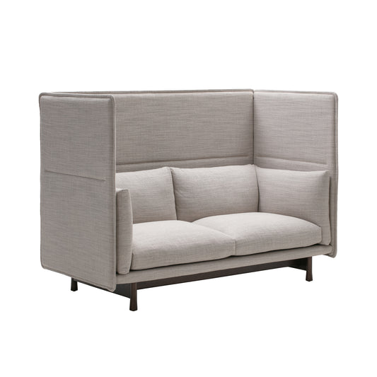 Wendelbo Kite High Back sofa, 2-seter