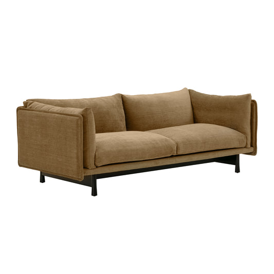 Wendelbo Kite modulsofa, modul 2 – 2-seter