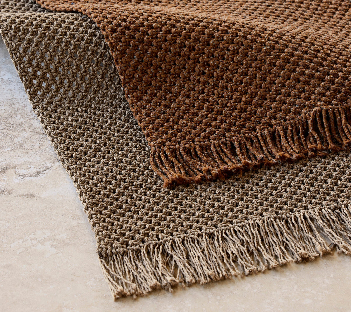 Cane-line Knit – miljøbilde
