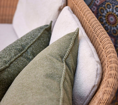 Cane-line Lansing 2-seter sofa – miljøbilde 4