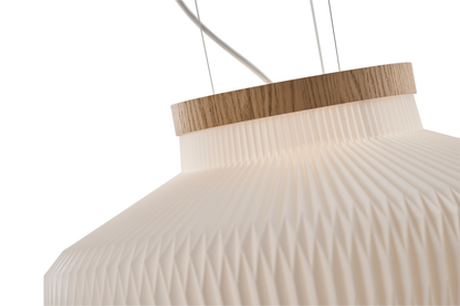 LE KLINT Modell 141 Urchina pendel – detalj