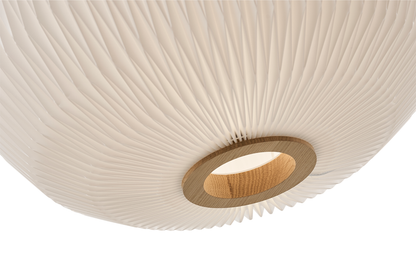 LE KLINT Modell 141 Urchina pendel – detalj