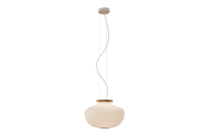LE KLINT Modell 141 Urchina pendel – detalj