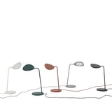 Leaf bordlampe fra Muuto. Bestillingsvare.