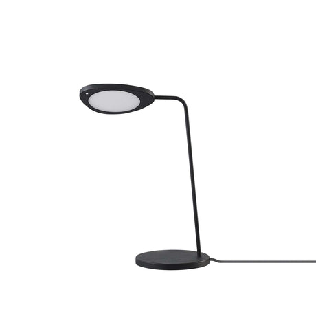 Leaf bordlampe fra Muuto. Bestillingsvare.