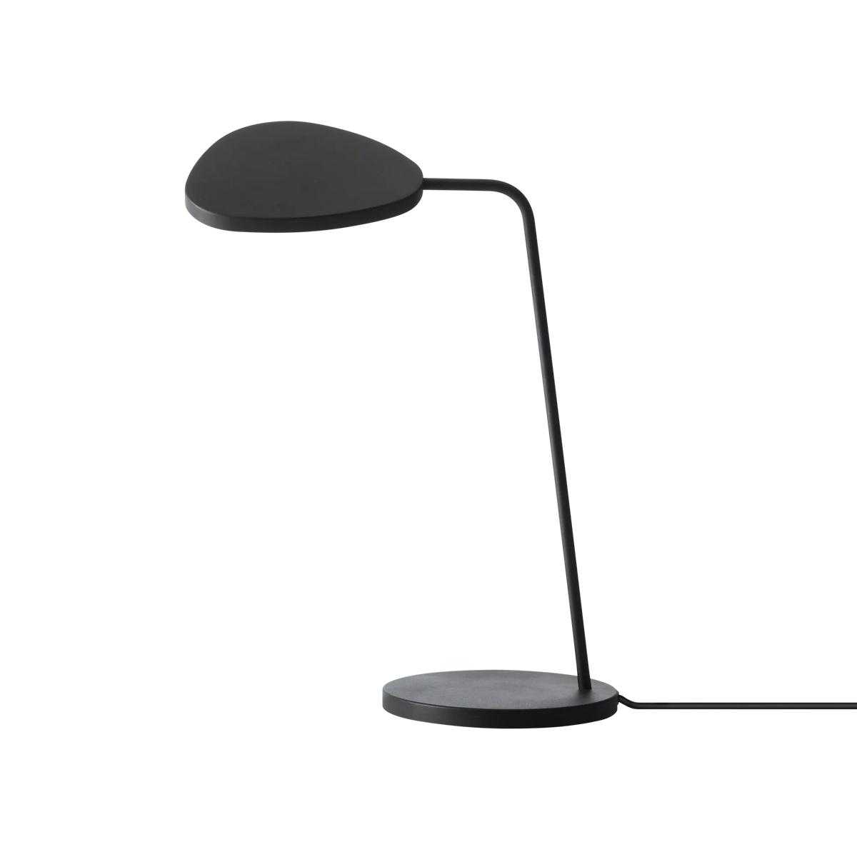 Muuto Leaf bordlampe. Velg farge