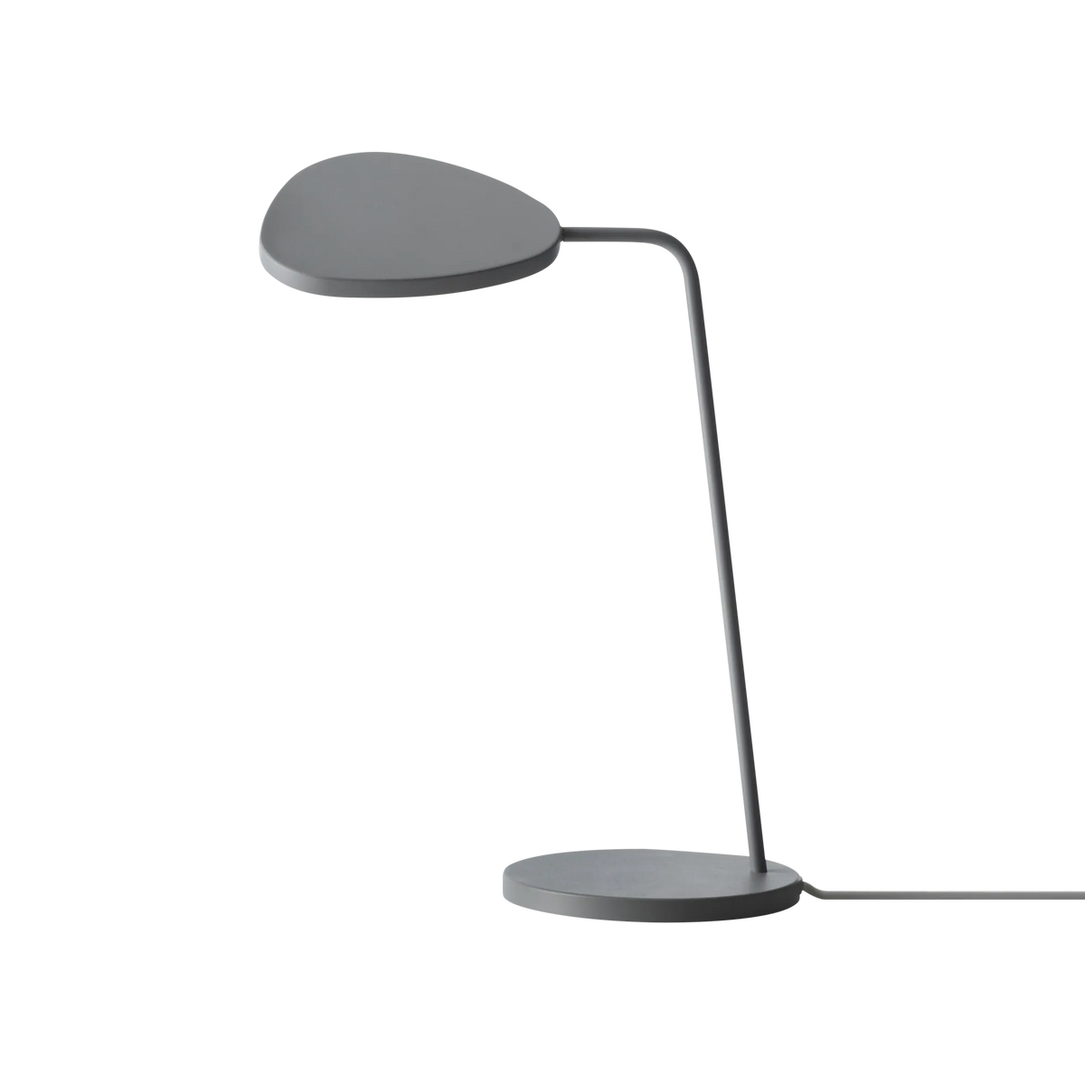 Muuto Leaf bordlampe. Velg farge