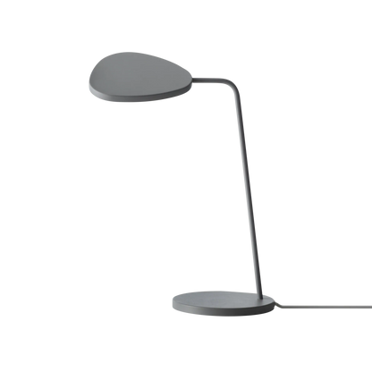 Muuto Leaf bordlampe. Velg farge