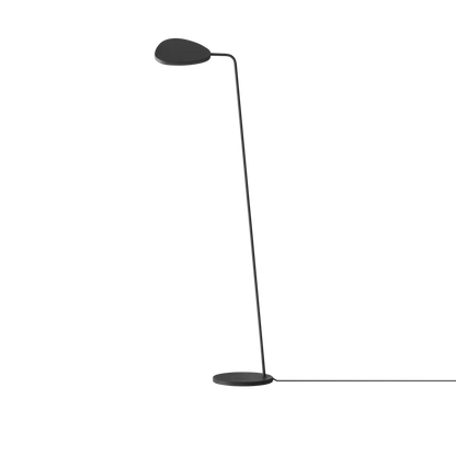 Muuto Leaf gulvlampe. Velg farge