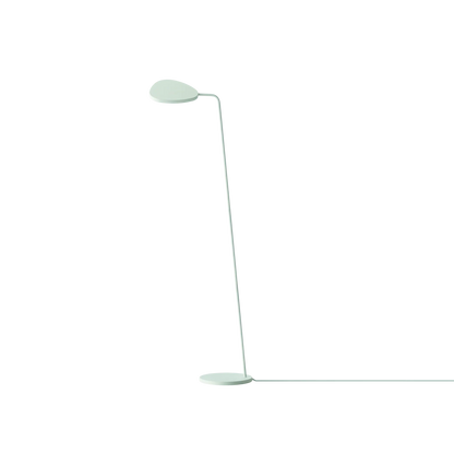 Muuto Leaf gulvlampe. Velg farge
