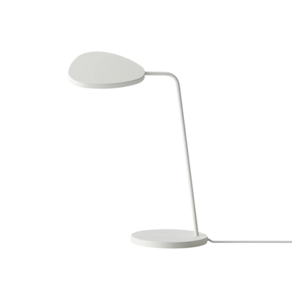 Muuto Leaf bordlampe. Velg farge