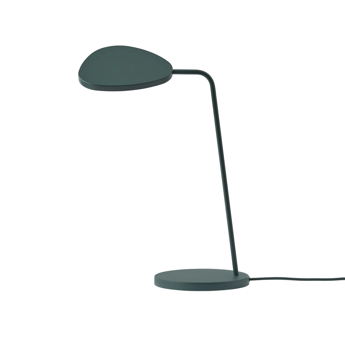 Muuto Leaf bordlampe. Velg farge