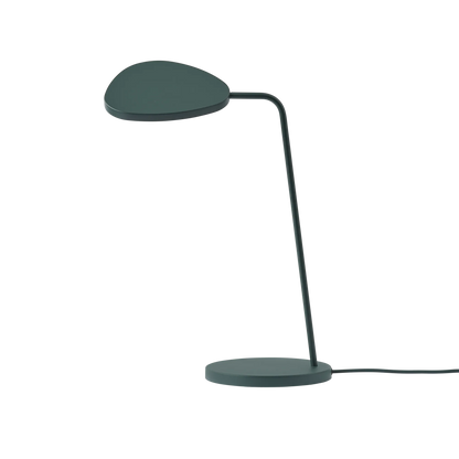 Muuto Leaf bordlampe. Velg farge