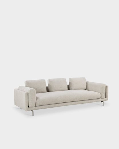 Wendelbo Levanto sofa, detalj