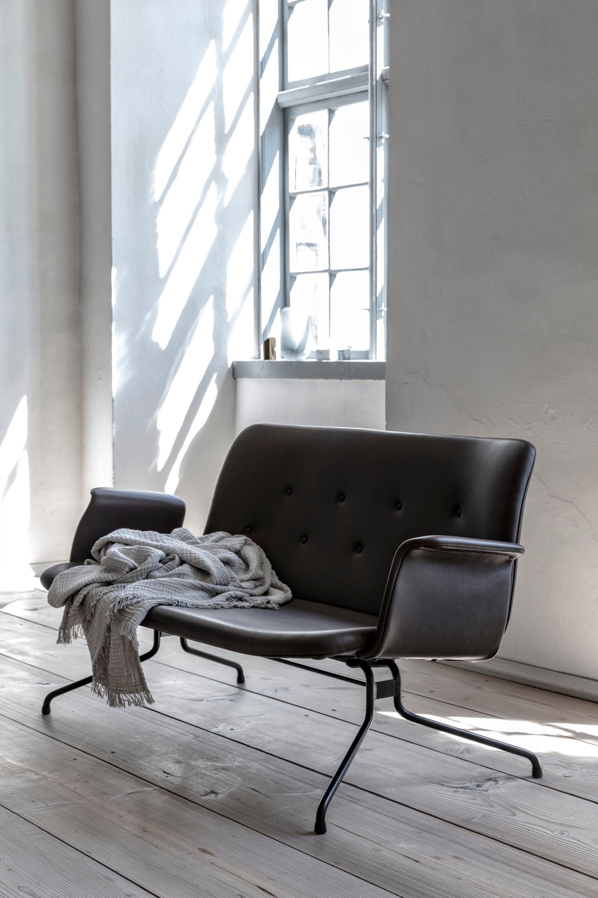 Sibast Primum sofa – miljøbilde