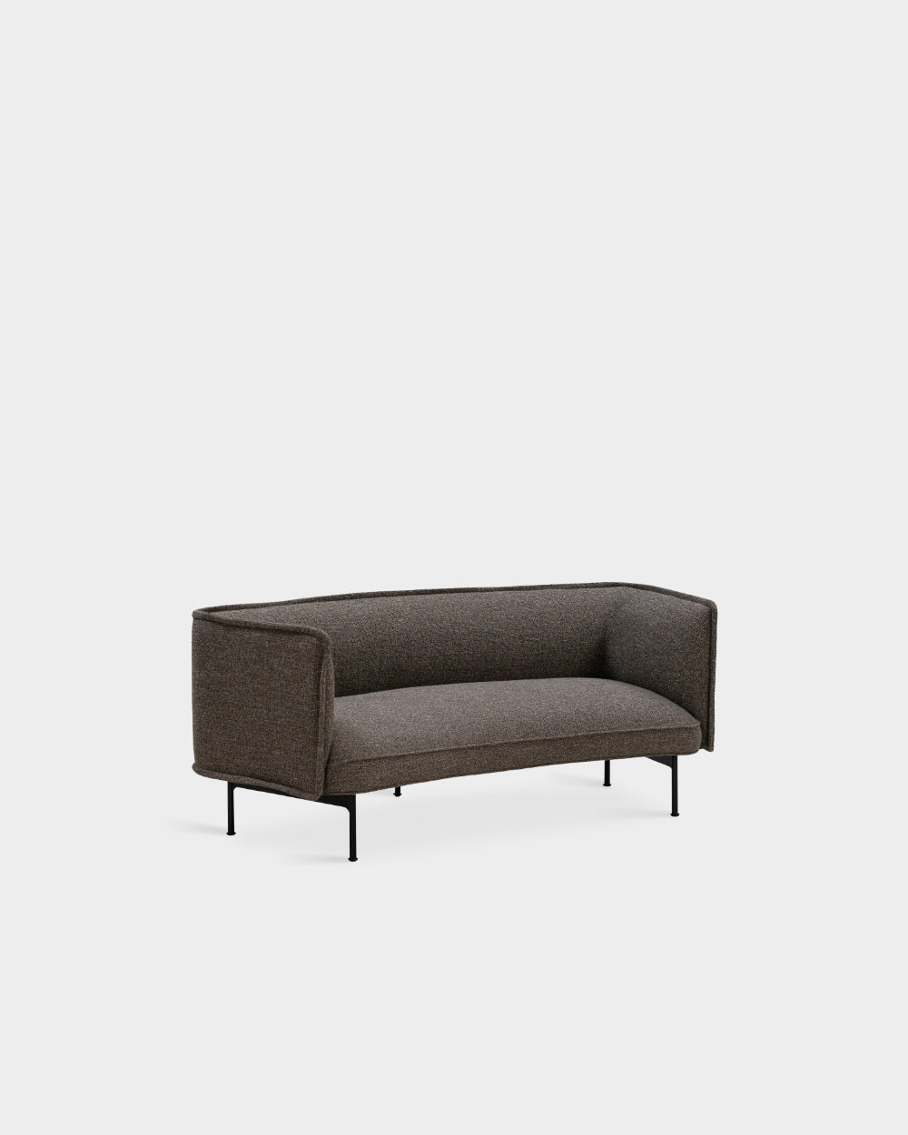 Wendelbo Lilin sofa, detalj
