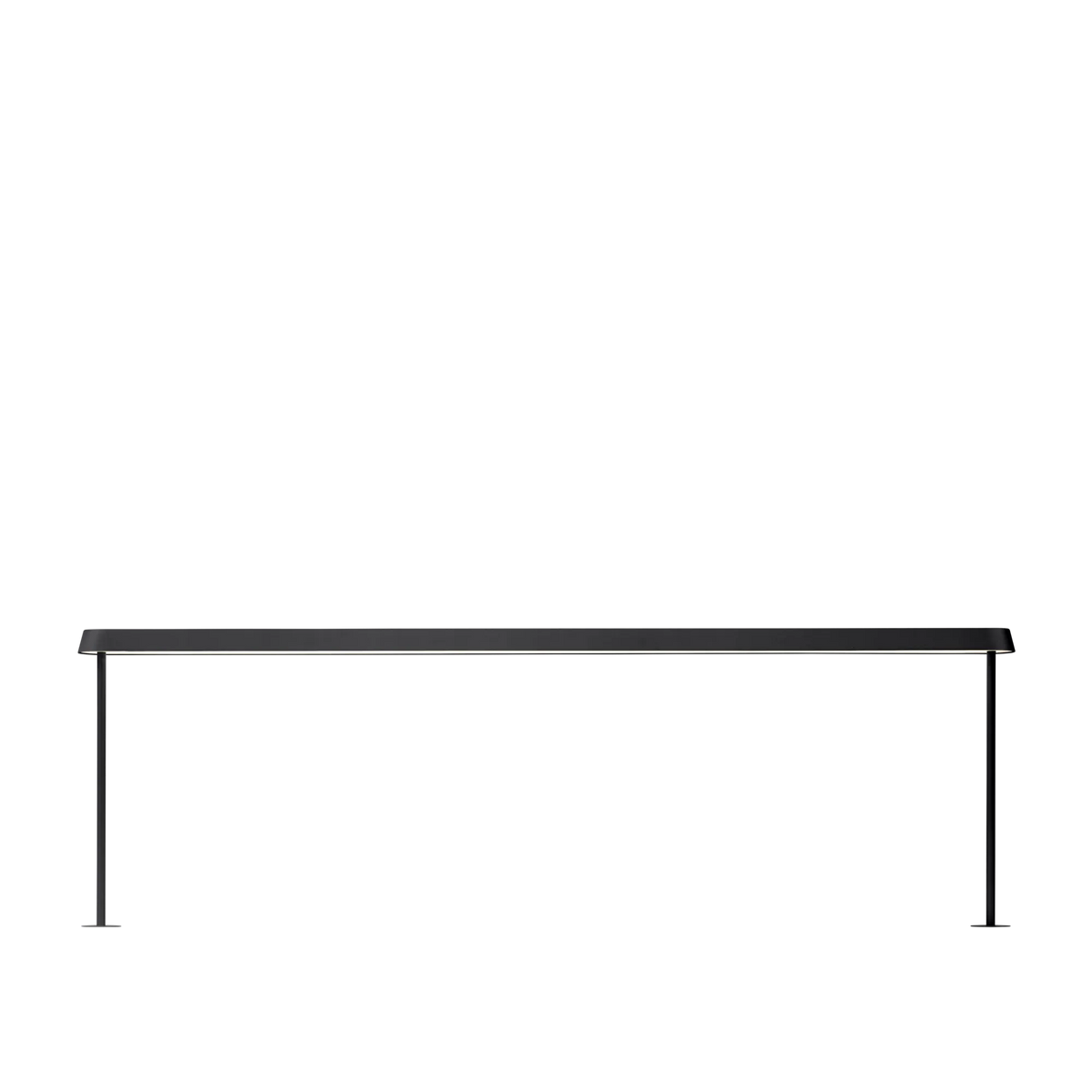 Muuto Linear monterbar lampe til Linear System. Velg størrelse og farge