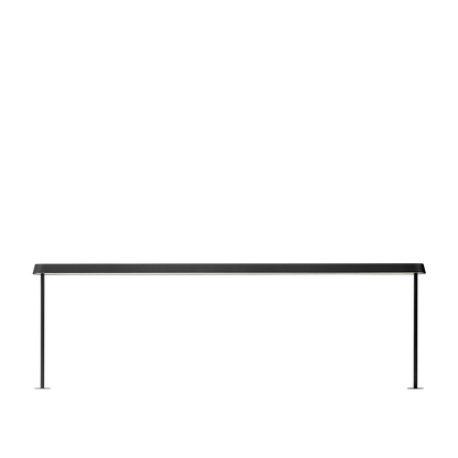 Muuto Linear monterbar lampe til Linear System. Velg størrelse og farge