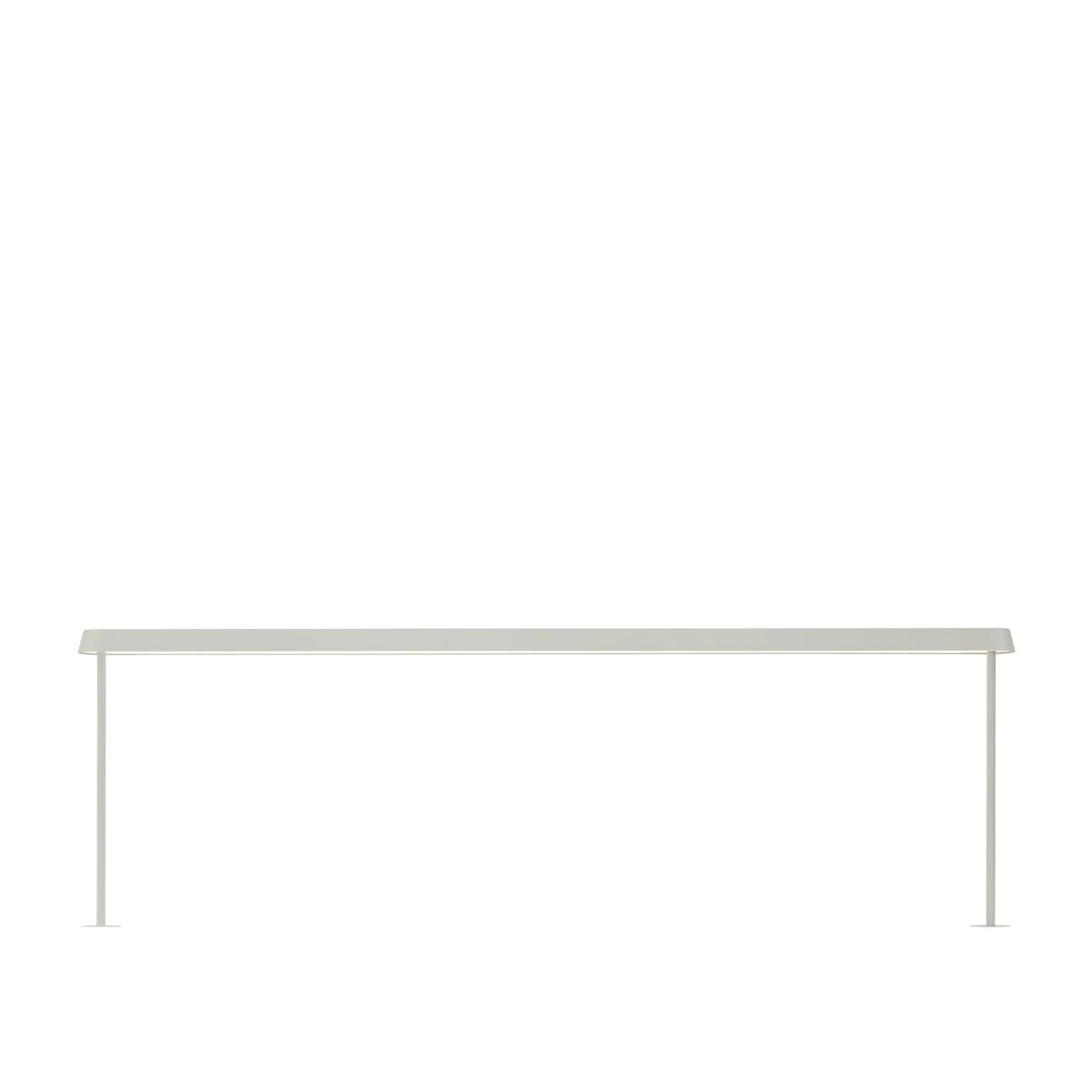 Muuto Linear monterbar lampe til Linear System. Velg størrelse og farge