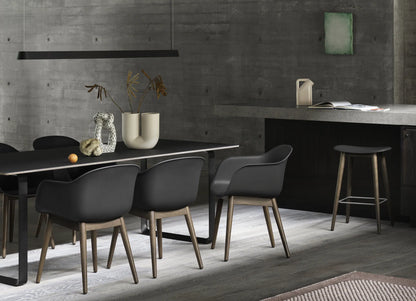 Muuto Linear pendel. Velg størrelse og farge
