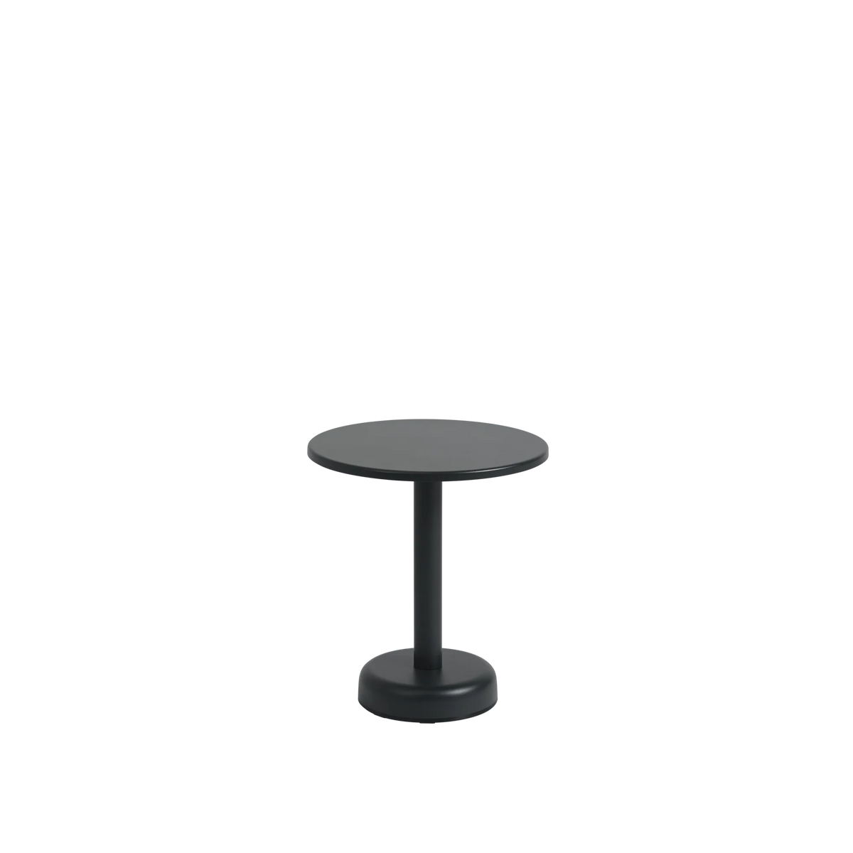 Muuto Linear Steel sofabord ute. Velg størrelse og farge