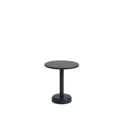 Muuto Linear Steel sofabord ute. Velg størrelse og farge