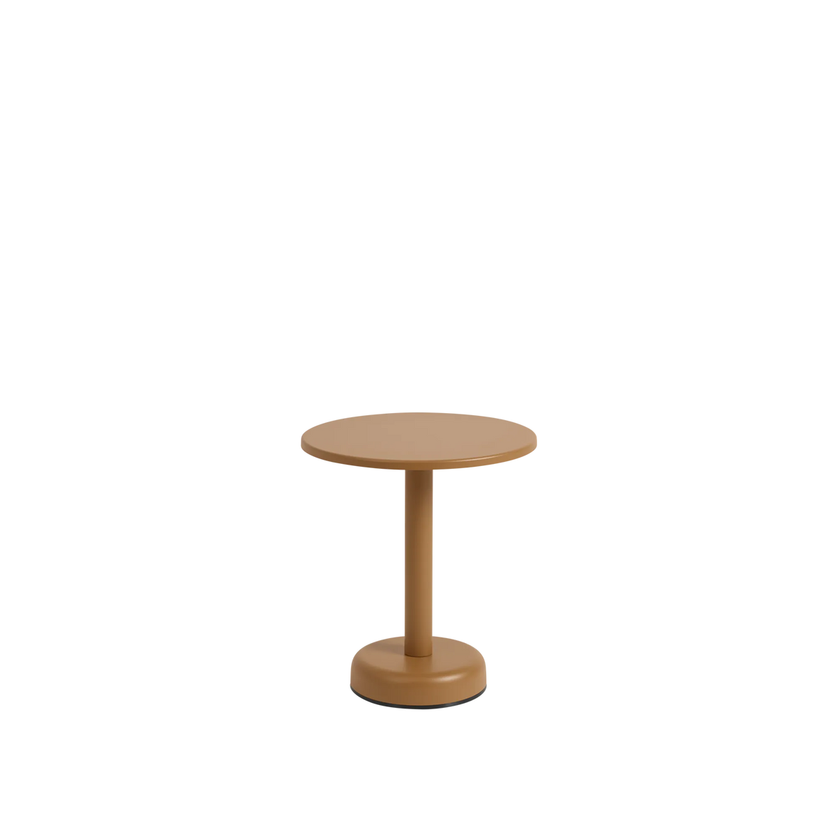 Muuto Linear Steel sofabord ute. Velg størrelse og farge