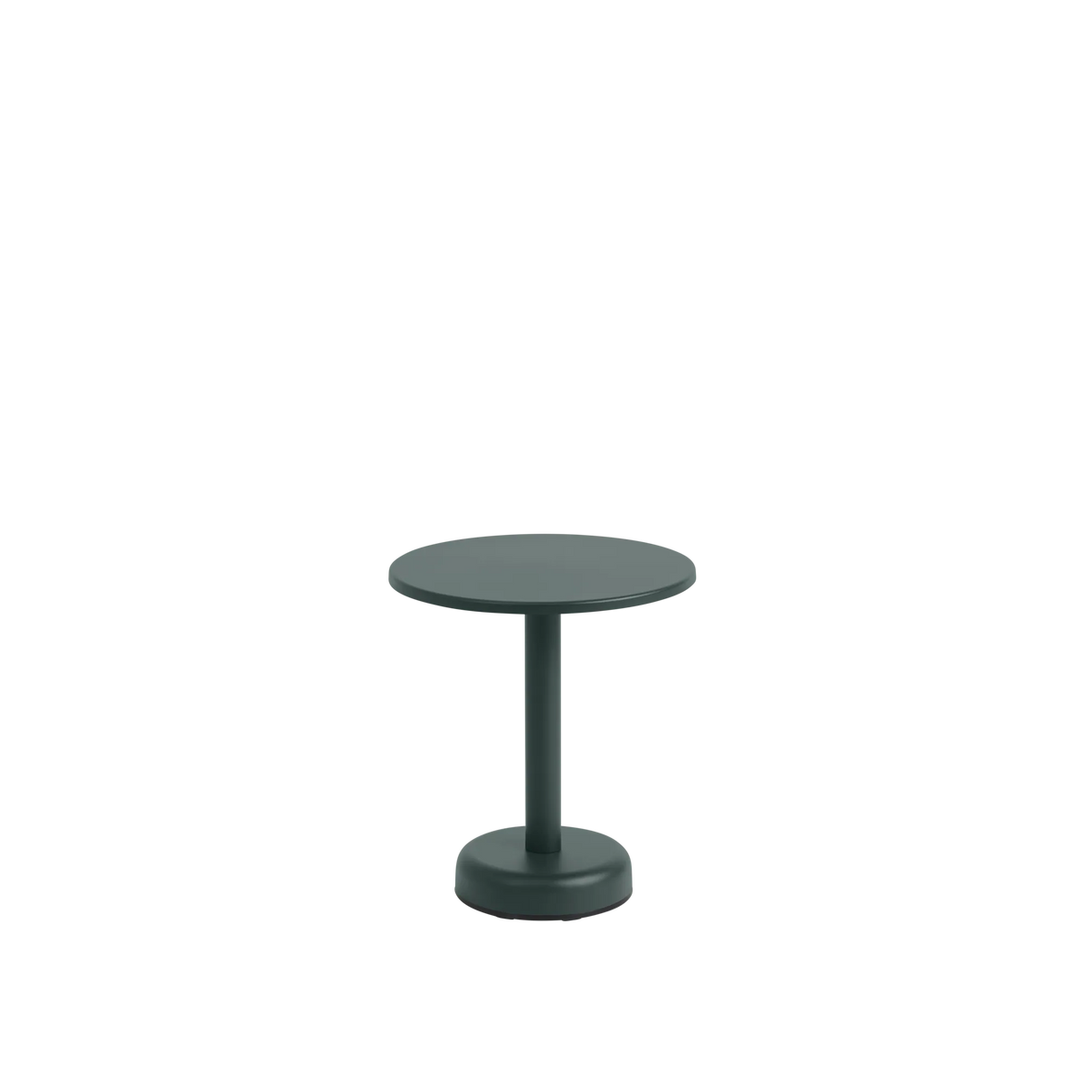 Muuto Linear Steel sofabord ute. Velg størrelse og farge
