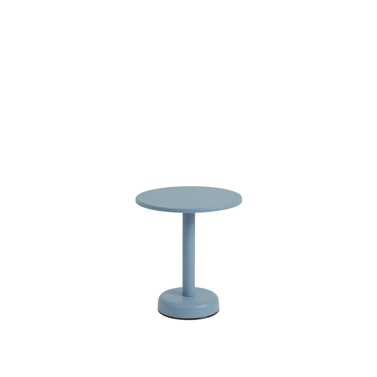 Muuto Linear Steel sofabord ute. Velg størrelse og farge