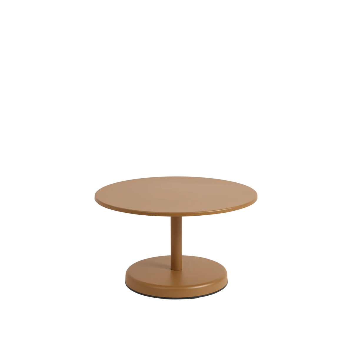 Muuto Linear Steel sofabord ute. Velg størrelse og farge