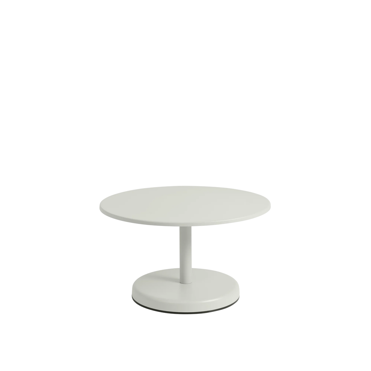 Muuto Linear Steel sofabord ute. Velg størrelse og farge