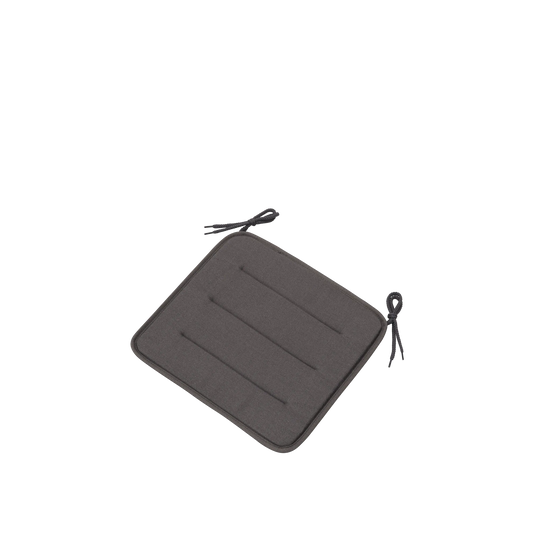 Muuto Linear Steel setepute til barstol/barkrakk. Velg farge
