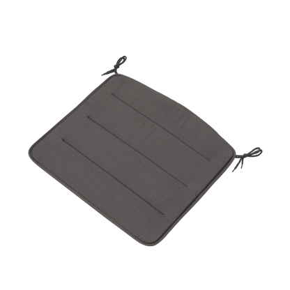 Muuto Linear Steel setepute til loungestol. Velg farge