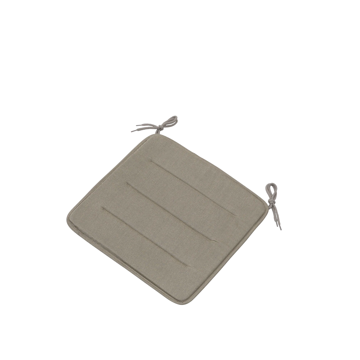 Muuto Linear Steel setepute til stol. Velg farge