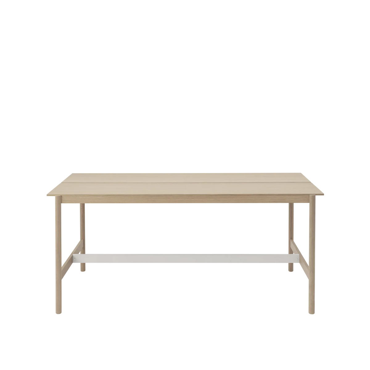 Muuto Linear System høyt bord. Velg størrelse og utførelse